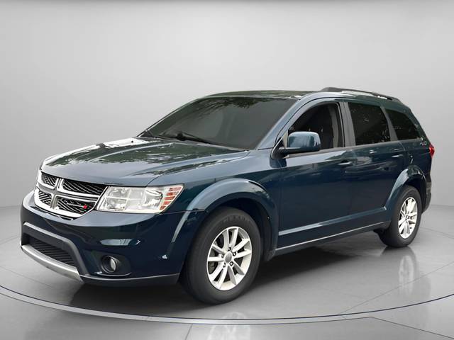 2015 Dodge Journey SXT FWD photo
