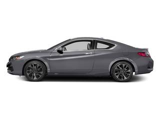 2017 Honda Accord EX-L FWD photo