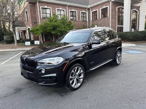 2017 BMW X1 sDrive28i FWD photo