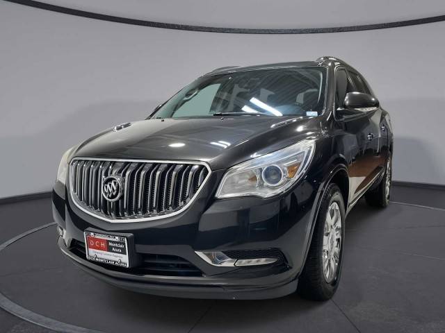 2015 Buick Enclave Leather FWD photo