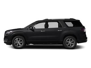 2017 GMC Acadia Limited FWD photo