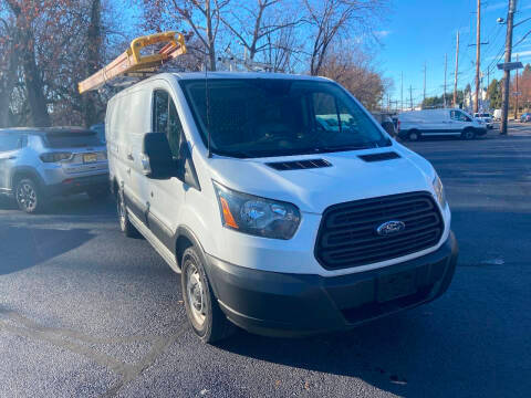 2016 Ford Transit Van  RWD photo