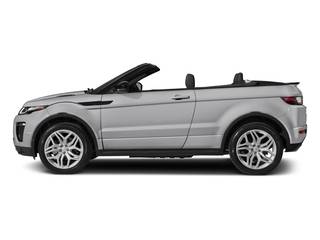 2017 Land Rover Range Rover Evoque HSE Dynamic 4WD photo