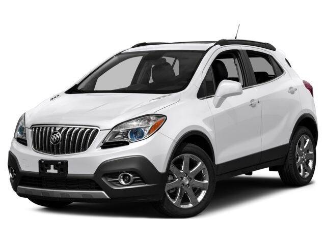 2016 Buick Encore Convenience FWD photo