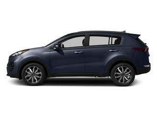 2017 Kia Sportage EX FWD photo