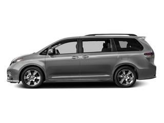 2017 Toyota Sienna SE Premium FWD photo