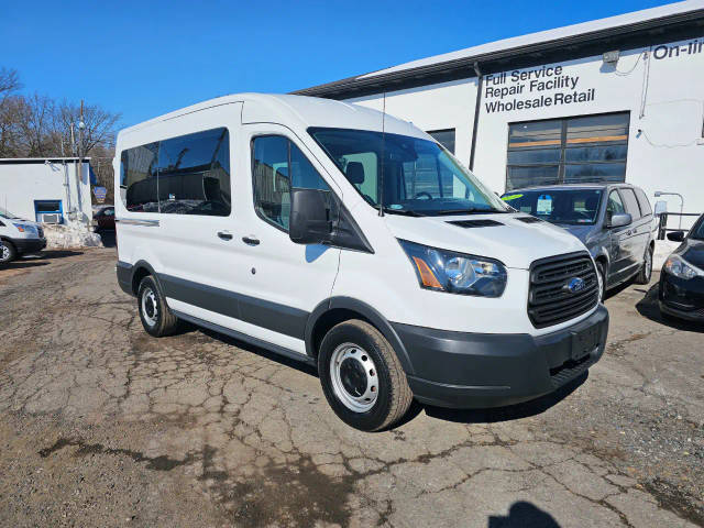 2016 Ford Transit Van  RWD photo