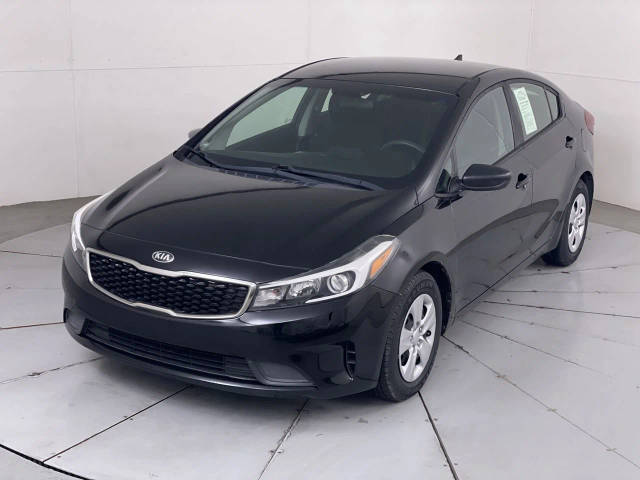 2017 Kia Forte LX FWD photo