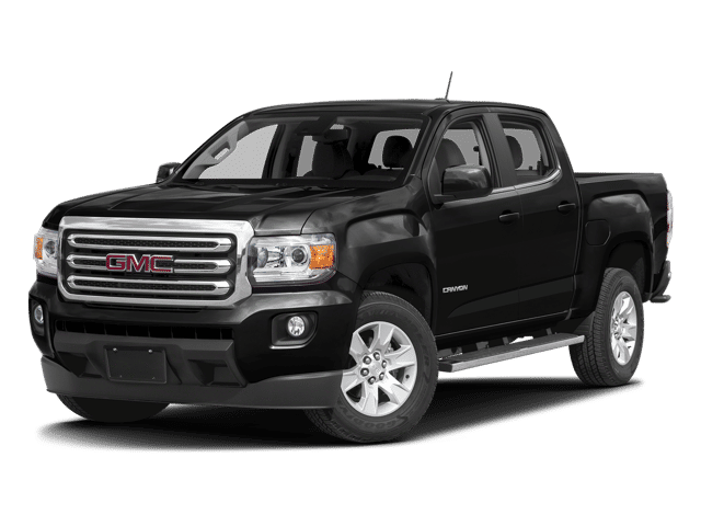 2016 GMC Canyon 2WD SLE RWD photo