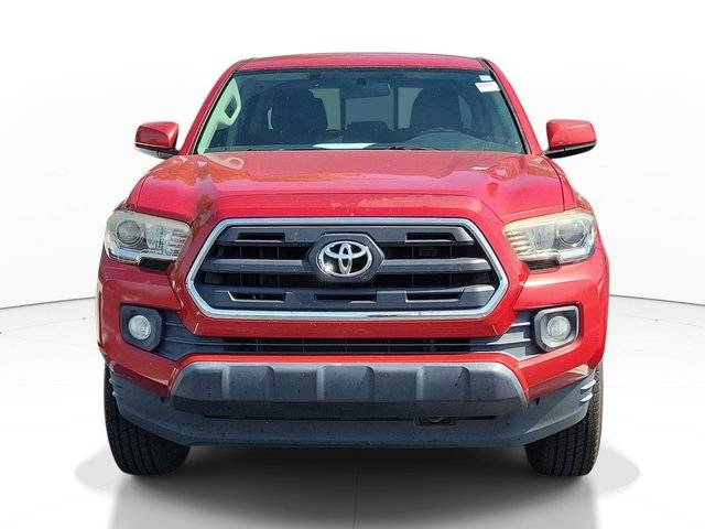 2016 Toyota Tacoma SR5 RWD photo