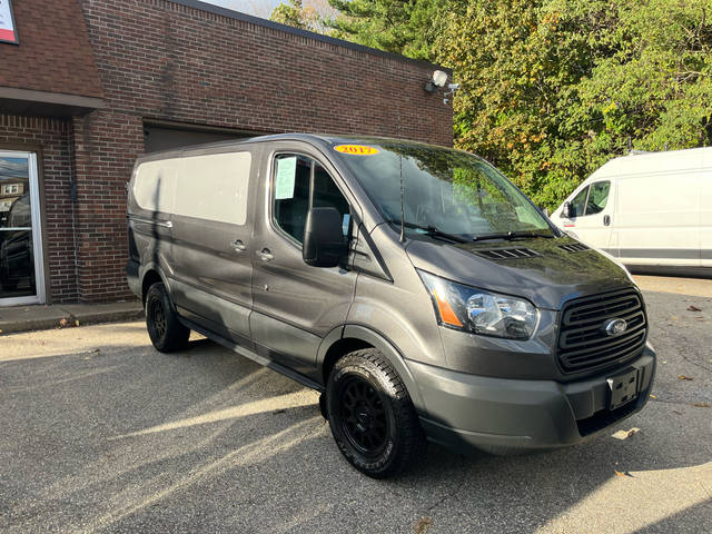 2017 Ford Transit Van  RWD photo