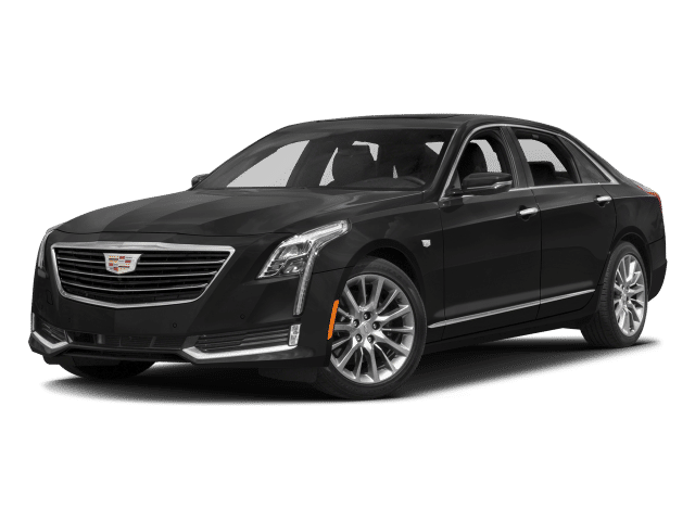 2017 Cadillac CT6 Luxury AWD AWD photo