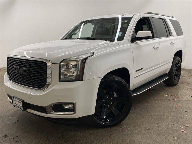 2016 GMC Yukon Denali 4WD photo