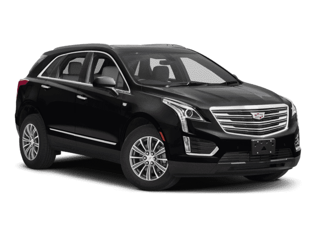 2017 Cadillac XT5 Luxury AWD AWD photo