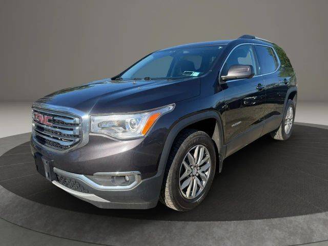 2017 GMC Acadia SLE AWD photo