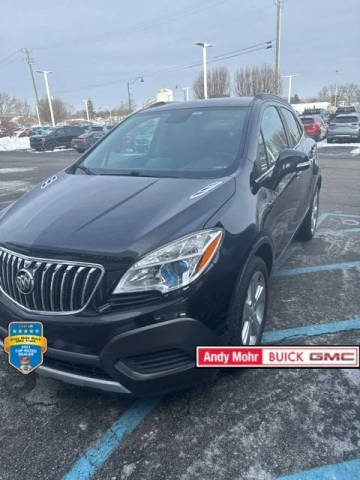 2016 Buick Encore  FWD photo