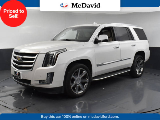 2016 Cadillac Escalade Premium Collection RWD photo