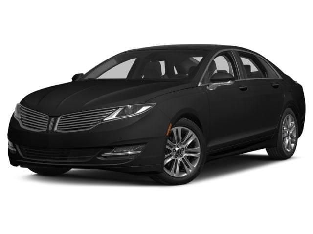 2015 Lincoln MKZ FWD photo