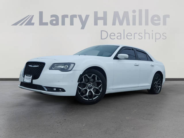 2016 Chrysler 300 300S AWD photo