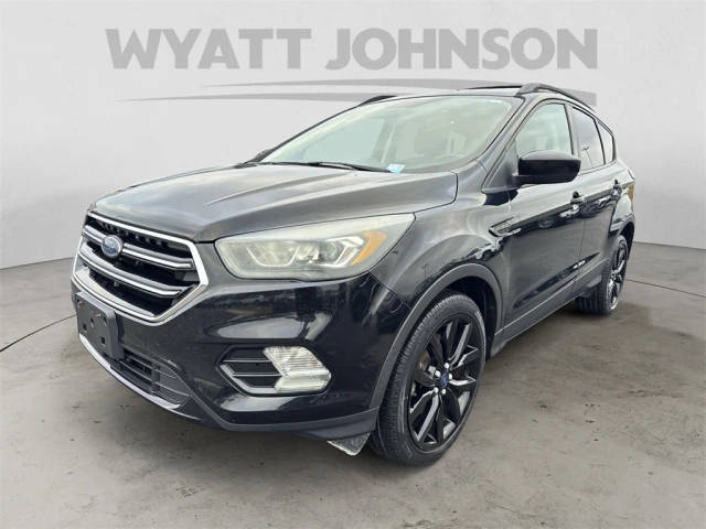 2017 Ford Escape SE 4WD photo