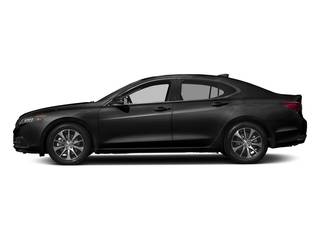 2017 Acura TLX  FWD photo