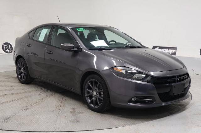 2016 Dodge Dart SXT Sport Rallye FWD photo