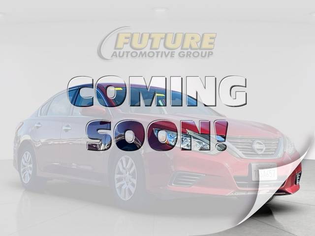 2016 Nissan Altima 2.5 FWD photo