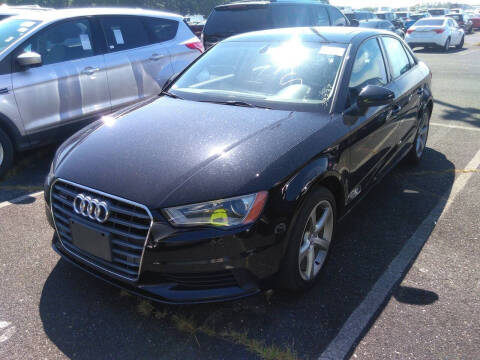 2016 Audi A3 2.0T Premium AWD photo