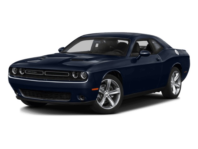 2016 Dodge Challenger SXT Plus RWD photo