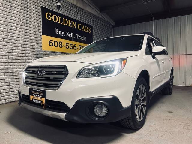 2017 Subaru Outback Limited AWD photo