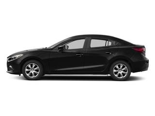 2016 Mazda 3 i Sport FWD photo