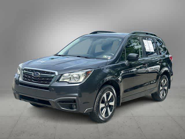 2017 Subaru Forester Premium AWD photo
