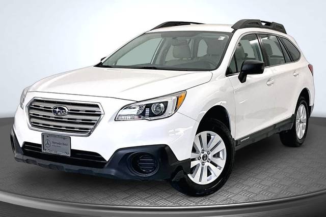 2017 Subaru Outback  AWD photo