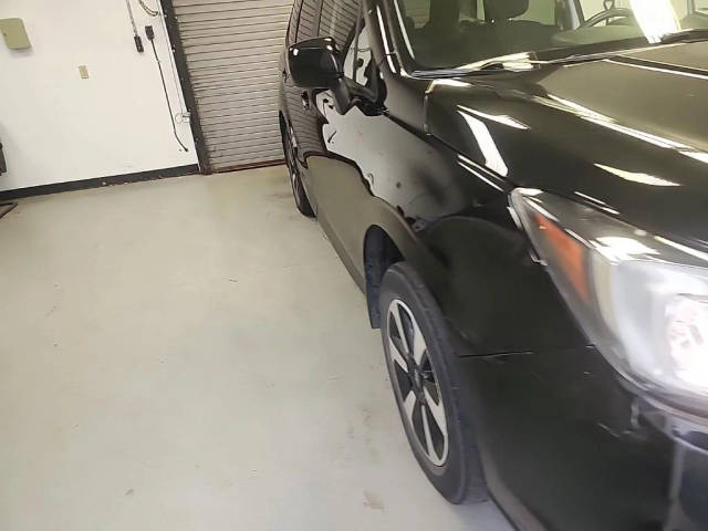 2017 Subaru Forester Premium AWD photo