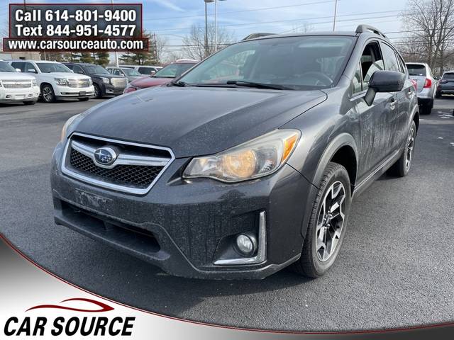 2016 Subaru Crosstrek Premium AWD photo