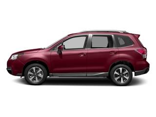 2017 Subaru Forester Limited AWD photo