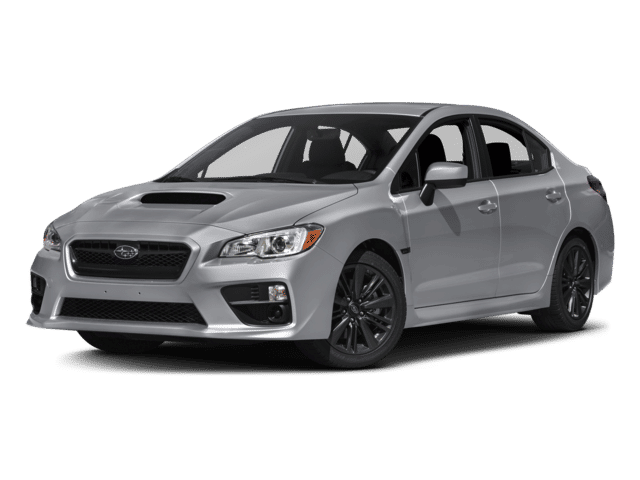 2017 Subaru WRX  AWD photo