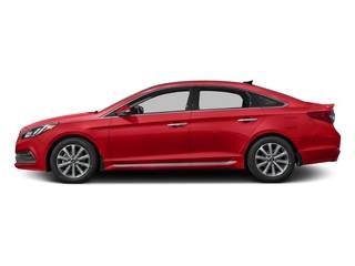 2017 Hyundai Sonata Limited FWD photo