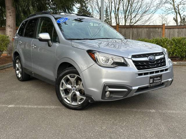 2017 Subaru Forester Touring AWD photo