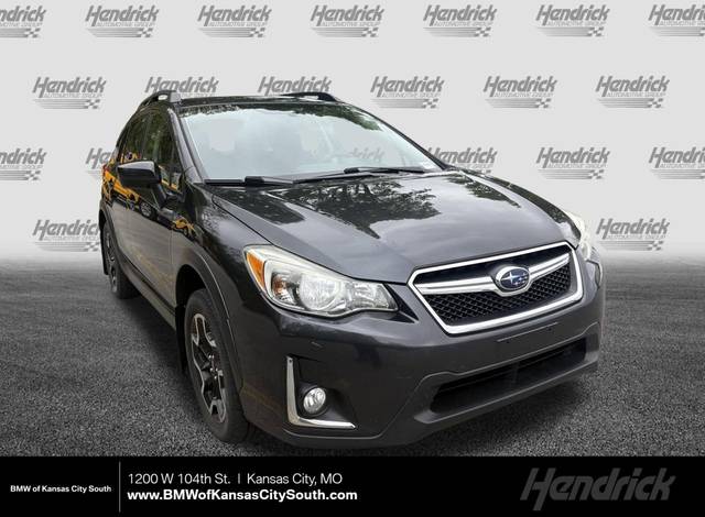 2016 Subaru Crosstrek Premium AWD photo