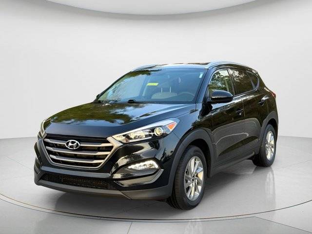 2016 Hyundai Tucson SE FWD photo