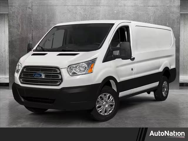 2015 Ford Transit Van RWD photo