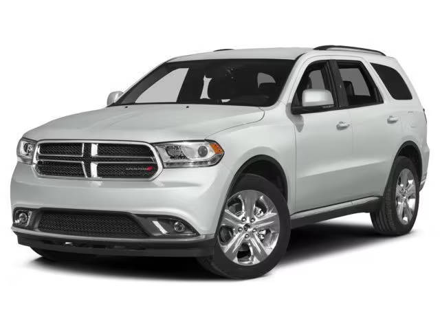 2015 Dodge Durango Limited AWD photo