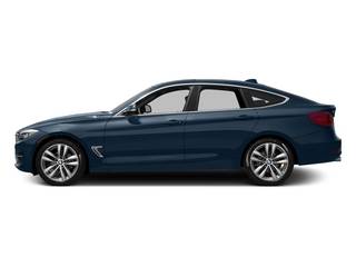 2016 BMW 3 Series Gran Turismo 328i xDrive AWD photo