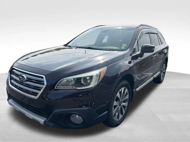 2017 Subaru Outback Touring AWD photo