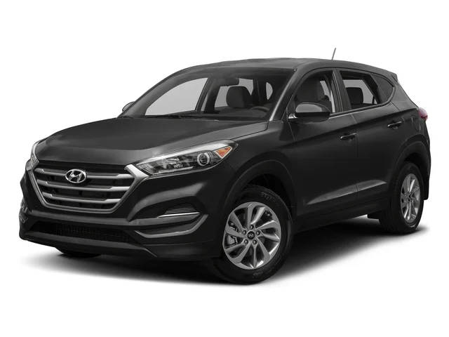 2017 Hyundai Tucson SE FWD photo