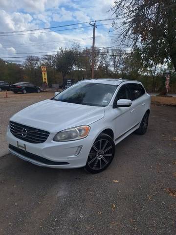 2016 Volvo XC60 T5 Drive-E Premier FWD photo