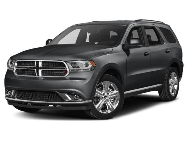 2015 Dodge Durango Limited RWD photo