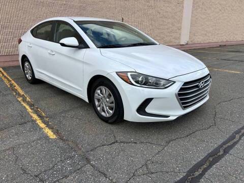 2017 Hyundai Elantra Value Edition FWD photo