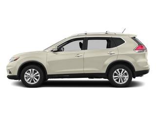 2016 Nissan Rogue SV FWD photo